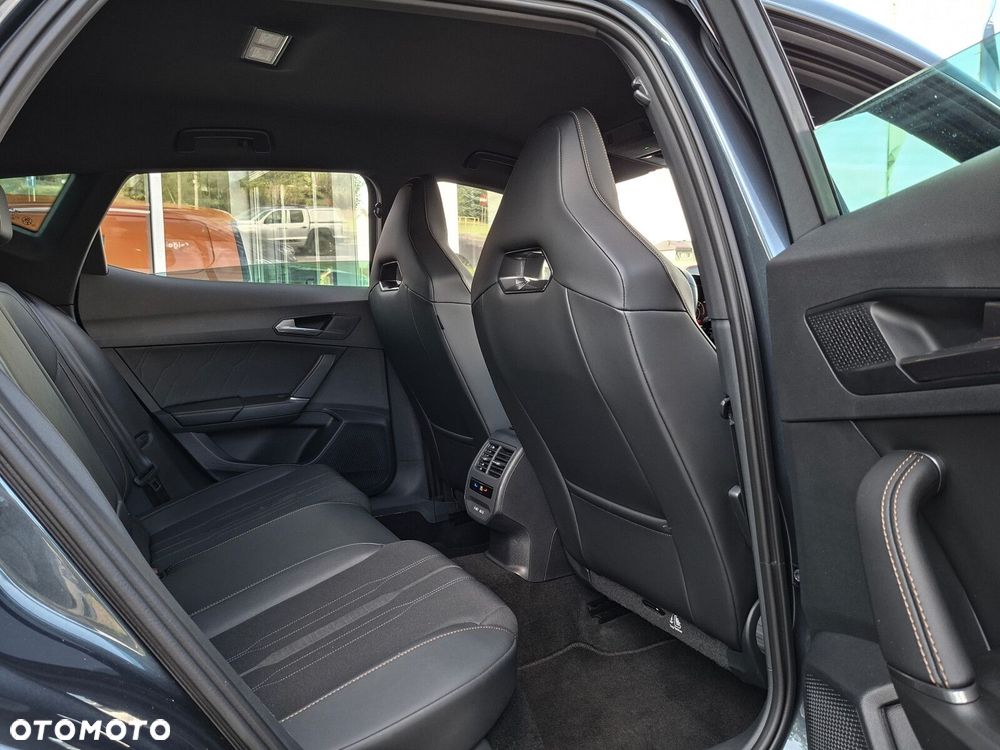 Cupra Formentor 2.0 TSI 4Drive VZ DSG - 15