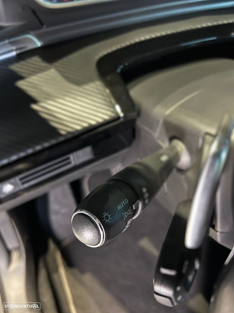 Peugeot 508 1.5 BlueHDi Allure EAT8 - 32