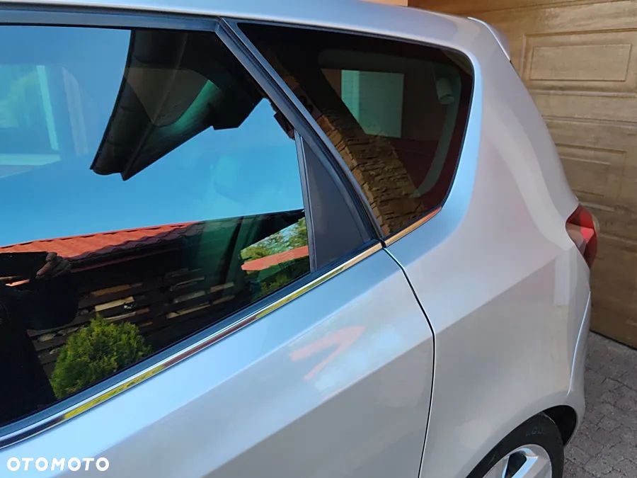 Opel Meriva 1.4 T Design Edition - 32