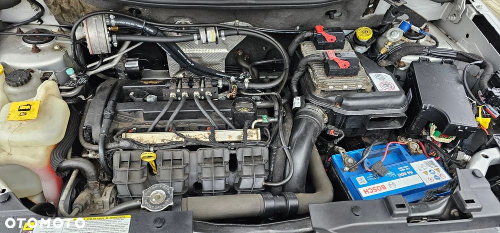 Jeep Compass 2.0I 4x2 Limited - 15