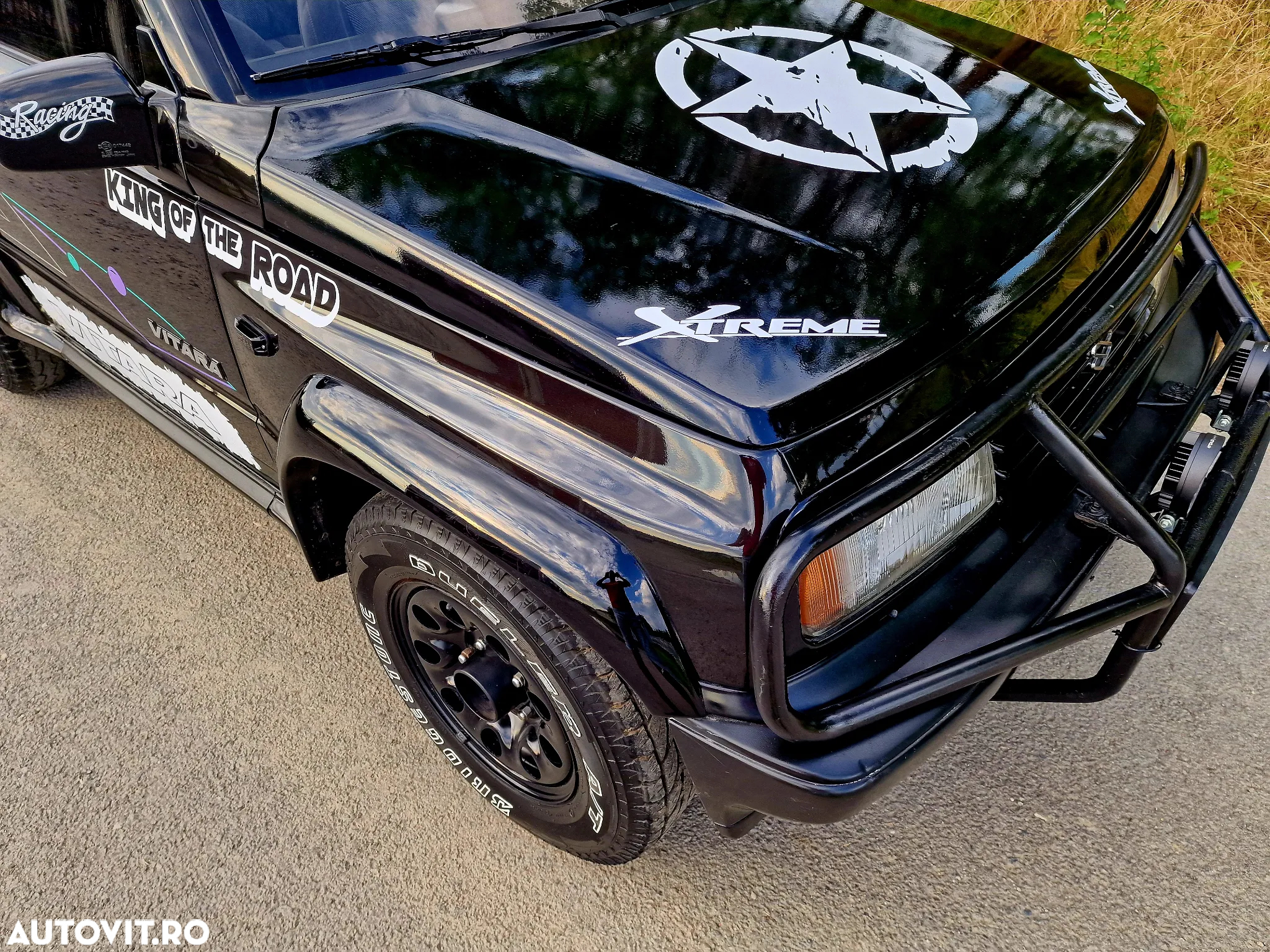 Suzuki Vitara - 10