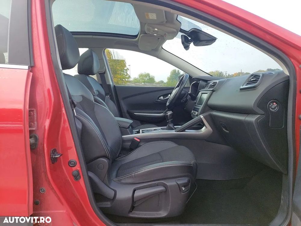 Renault Kadjar - 7