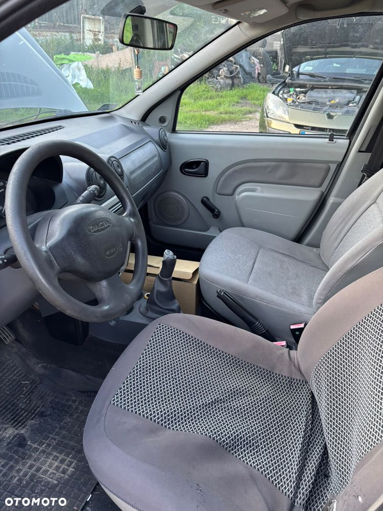 Dacia Logan 1.5 dCi Ambiance - 6