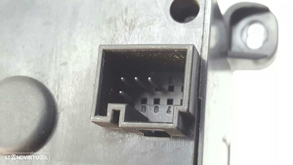 COMANDO CLIMATIZADOR MERCEDES CLASE M (W164) 320 / 350 CDI (164.122) - 3