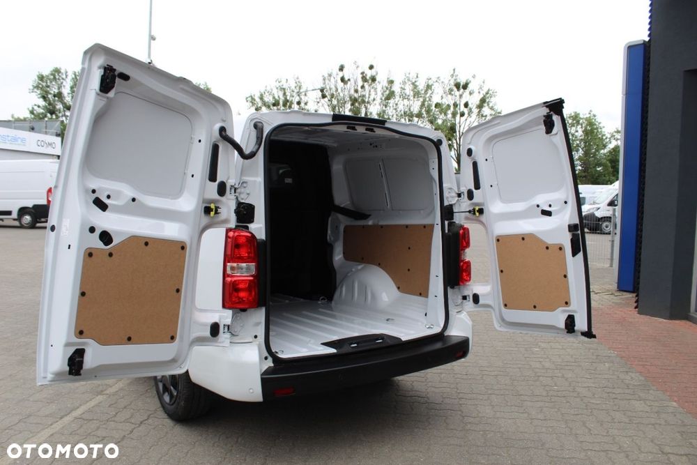 Citroën Jumpy - 10