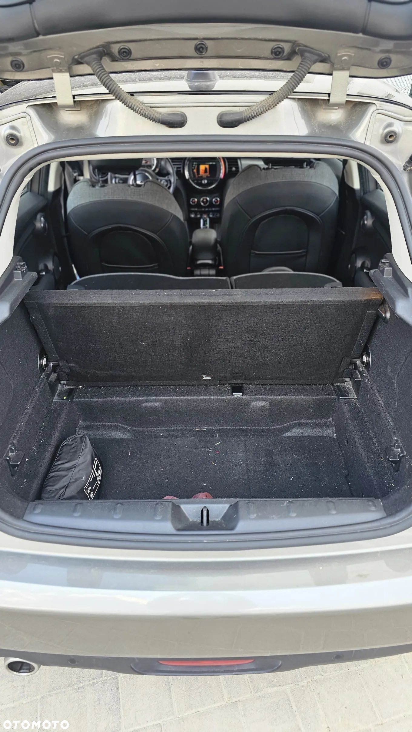 MINI Cooper Standard - 15