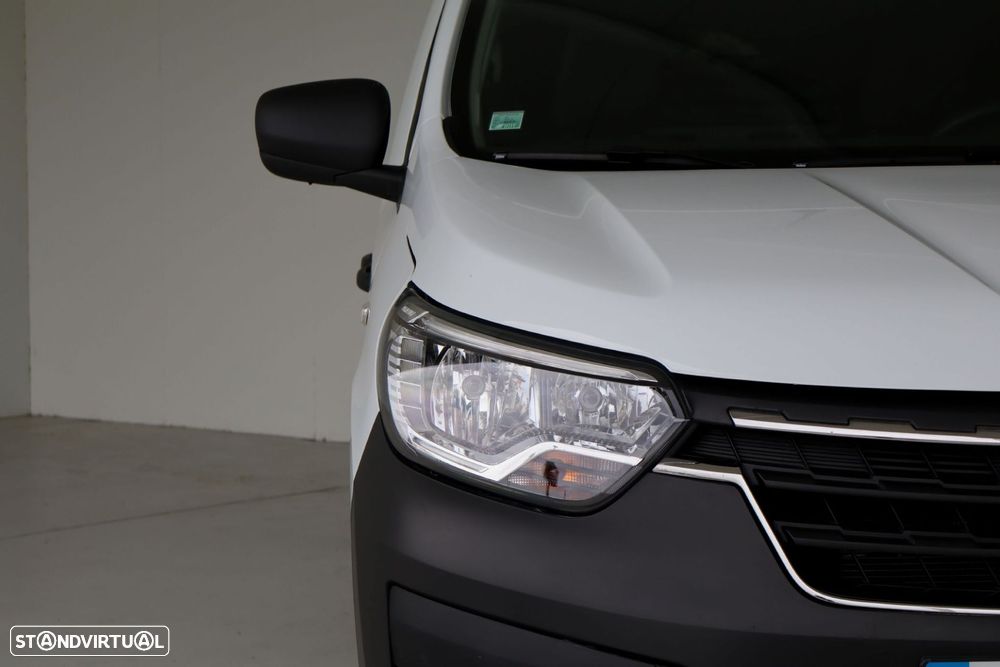 Renault Express 1.5 BlueDCi Confort - 4