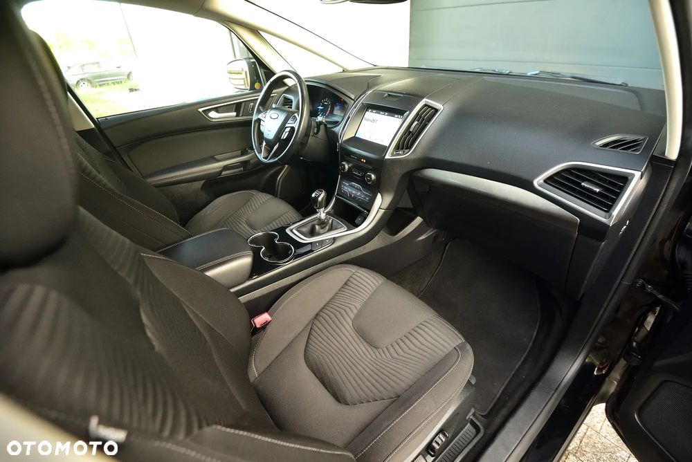 Ford S-Max 2.0 EcoBlue Trend - 30