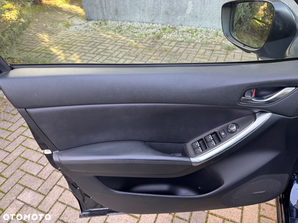 Mazda CX-5 2.2 D Skypassion - 36