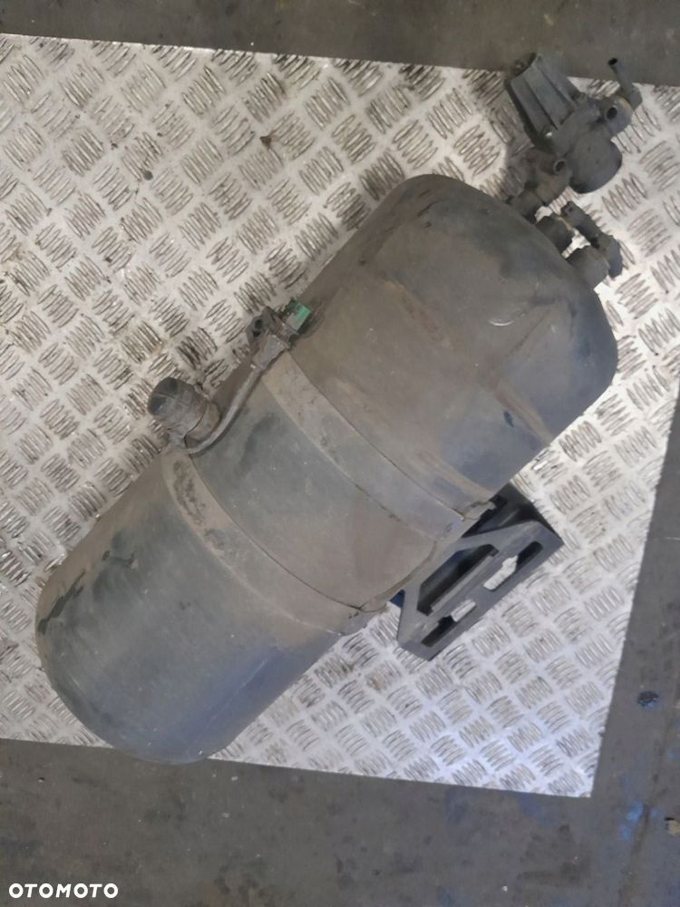 ZBIORNIK POWIETRZA MERCEDES ATEGO EURO 6 A9705841638 - 2
