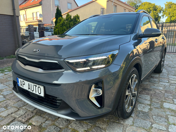Kia Stonic 1.0 T-GDI XL