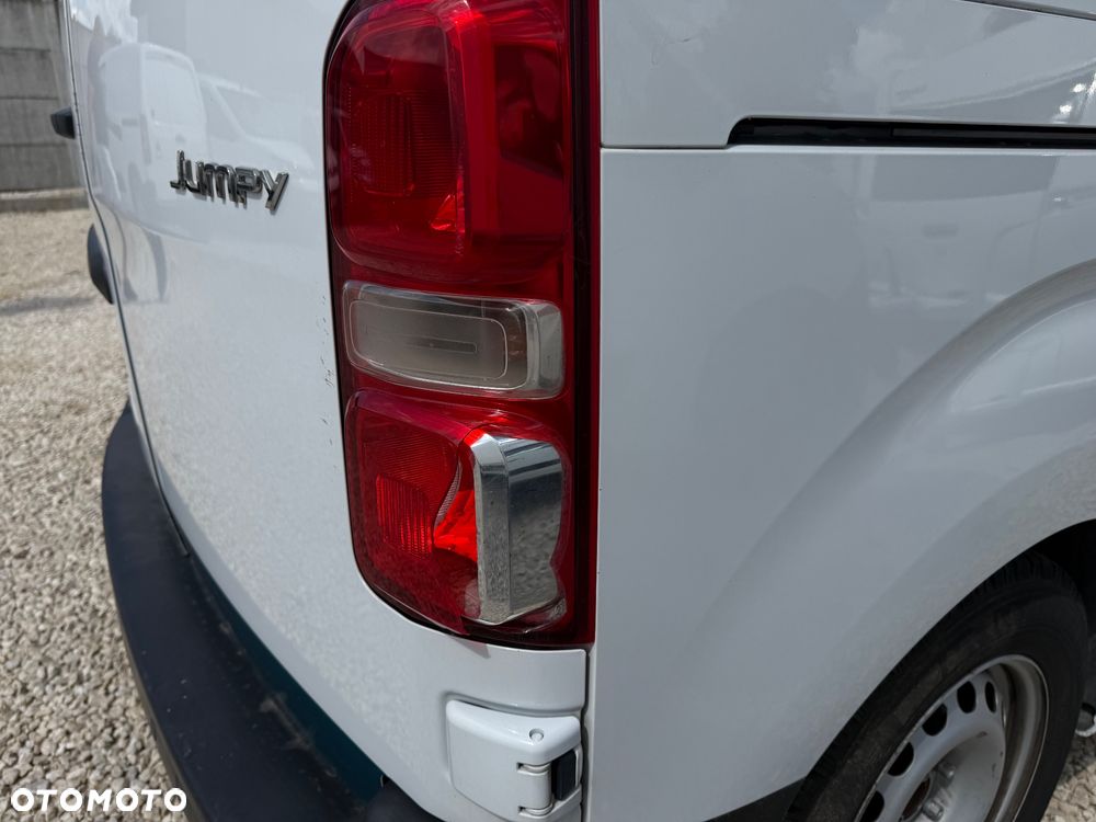 Citroën Jumpy - 15