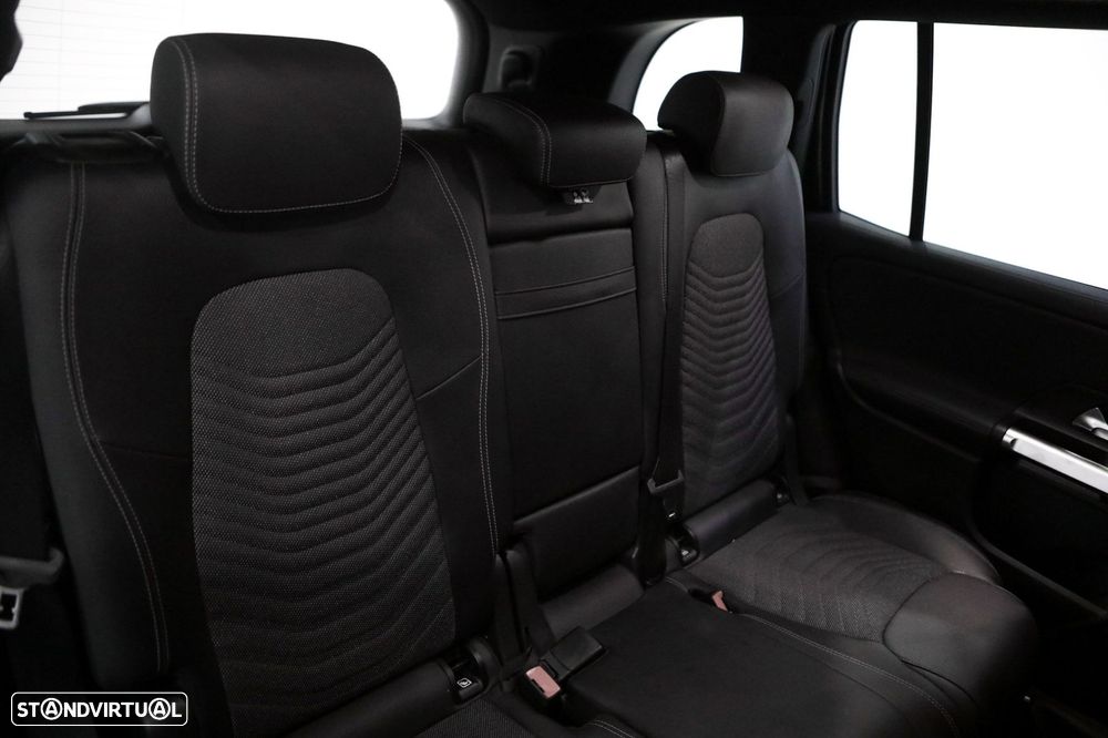 Mercedes-Benz EQB 250+ Edition - 16