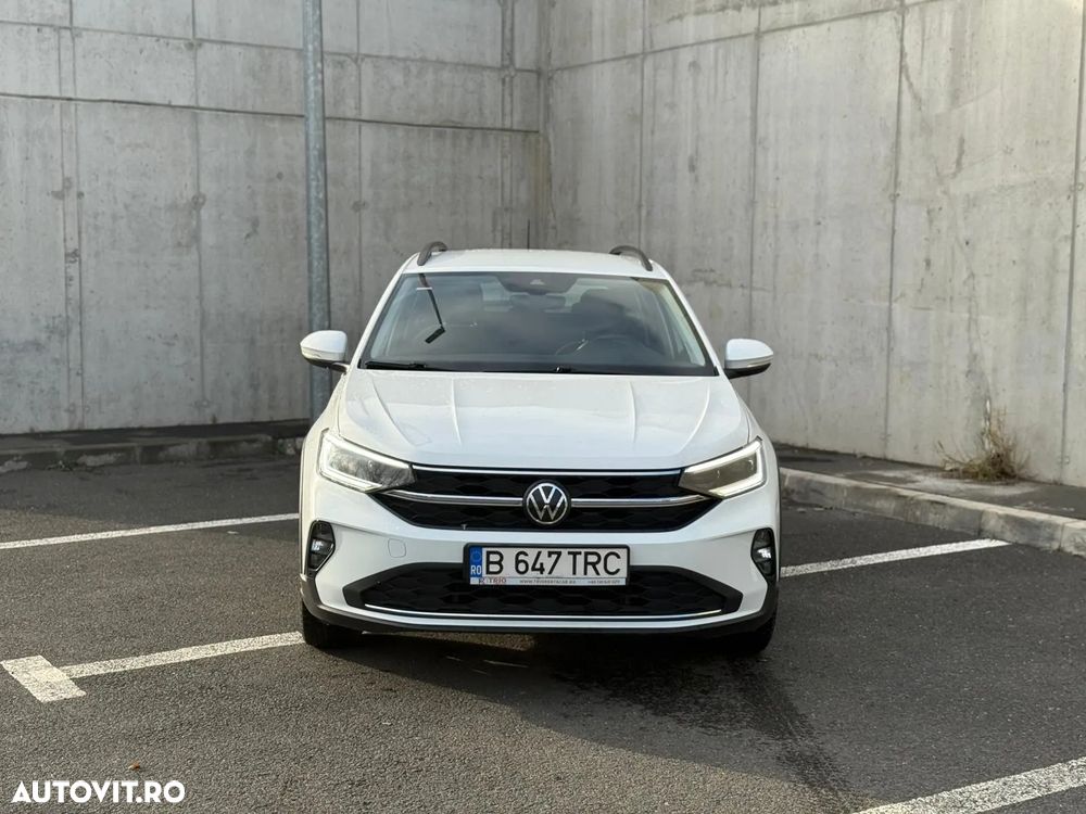 Volkswagen Taigo 1.0 TSI Life - 15