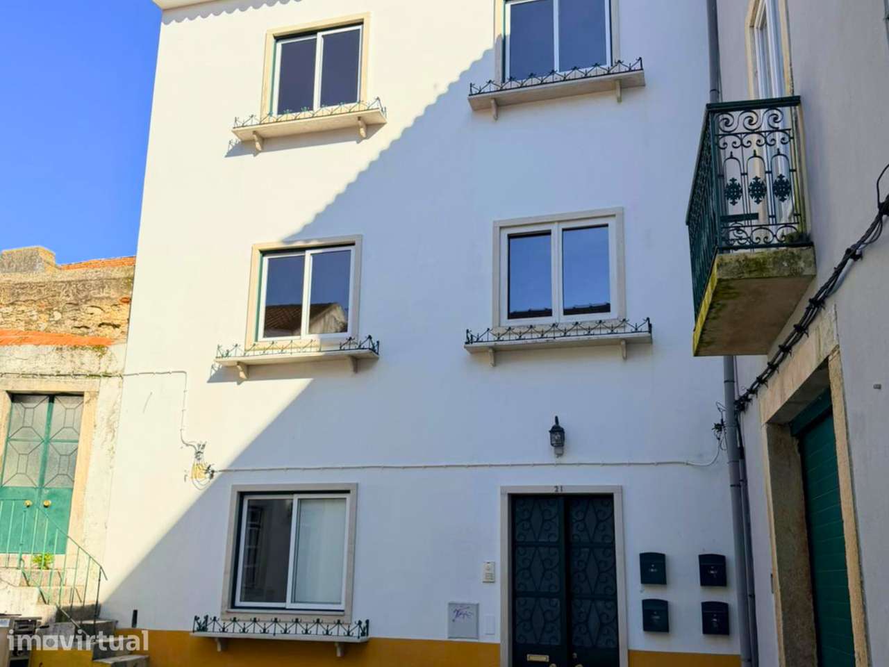Excelente apartamento no Centro da Histórico - Grande imagem: 4/9