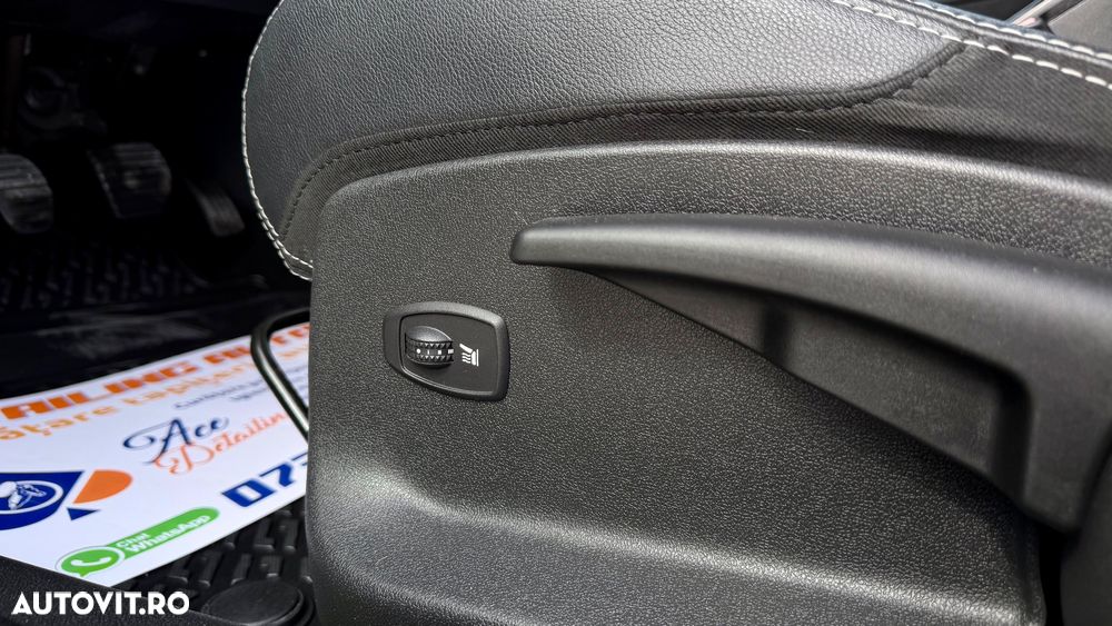 Renault Megane ENERGY dCi 130 Start & Stopp Bose Edition - 16