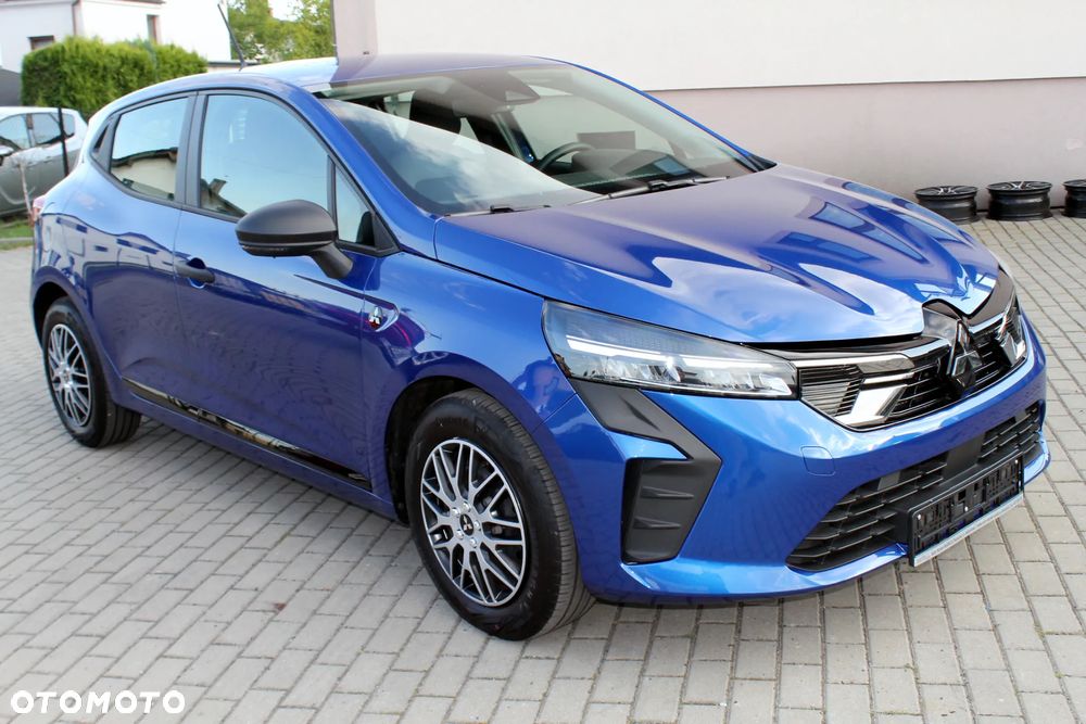 Mitsubishi Colt 1.0 BASIS - 3