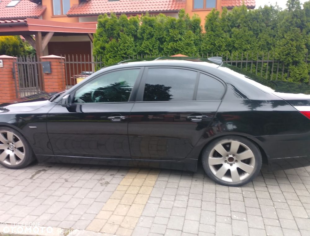 BMW Seria 5 - 31