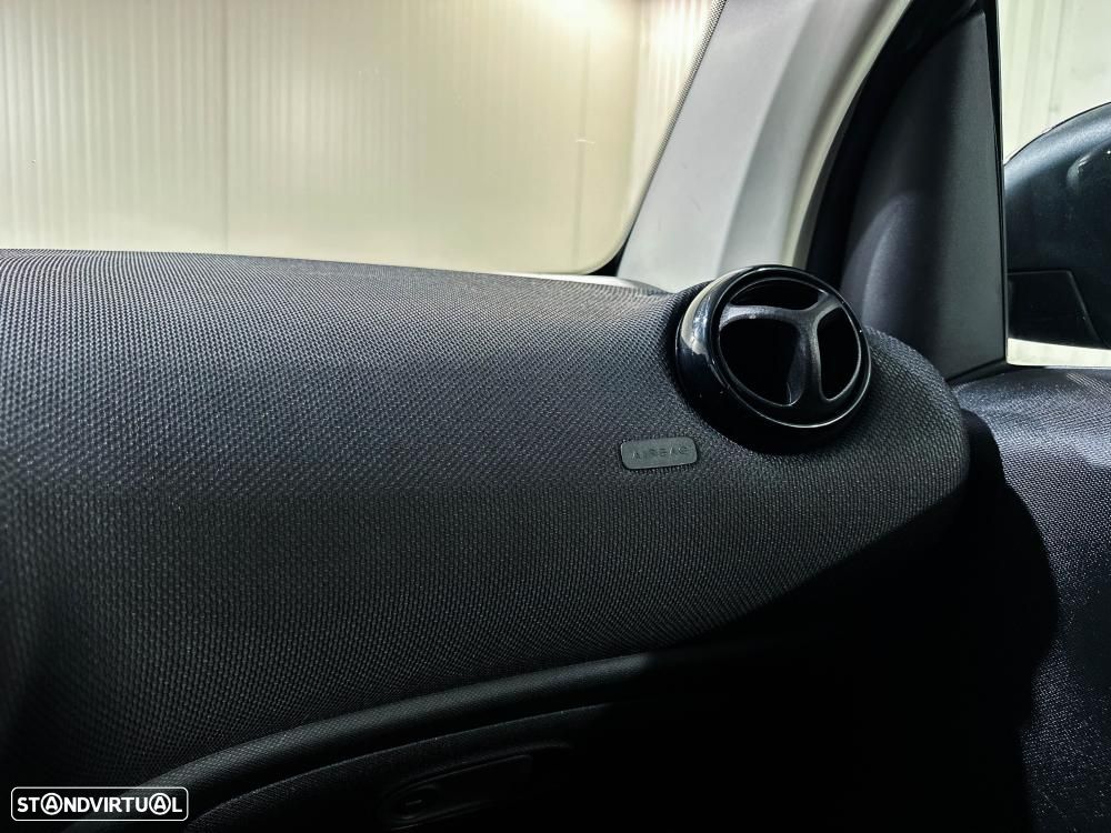 Smart ForTwo Coupé EQ prime - 20