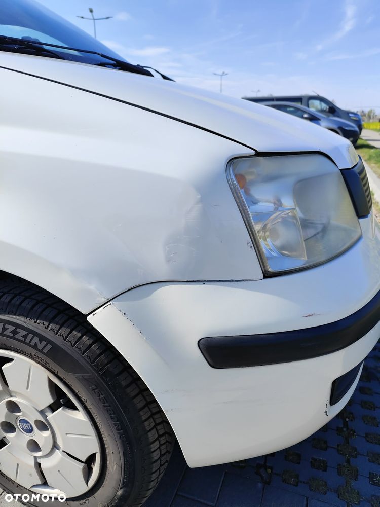 Fiat Panda 1.1 Fresh - 11