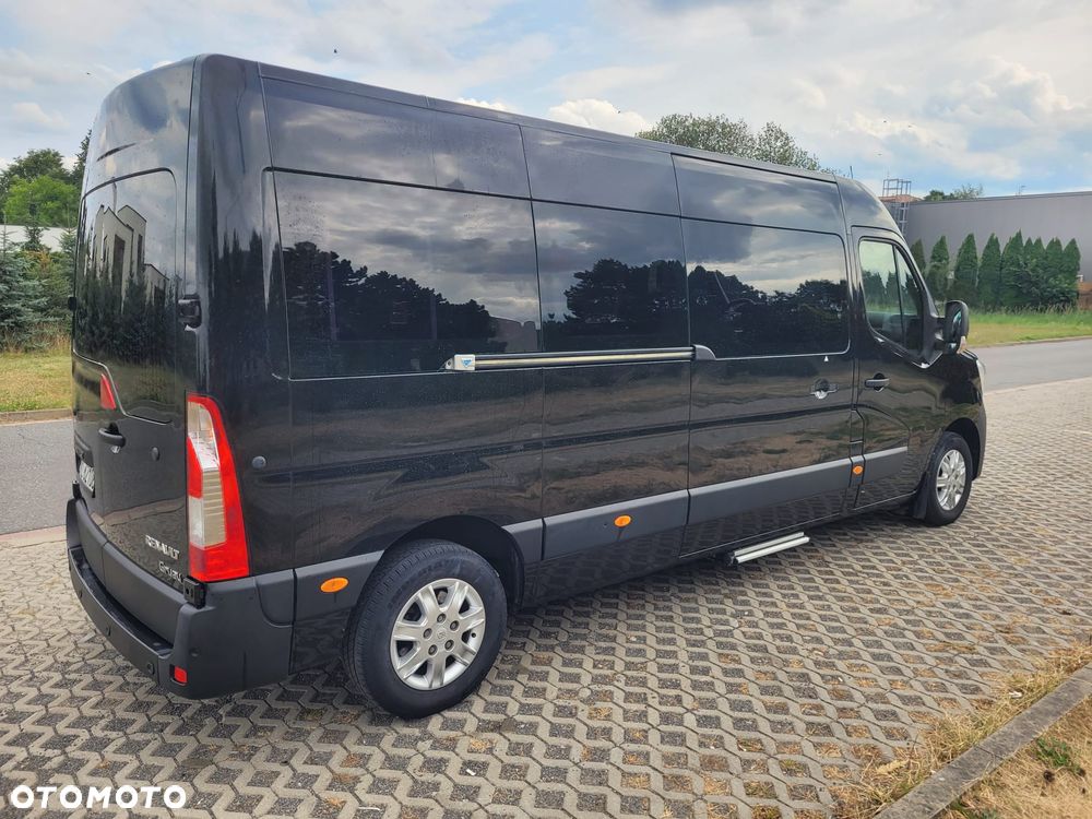 Renault Master - 9