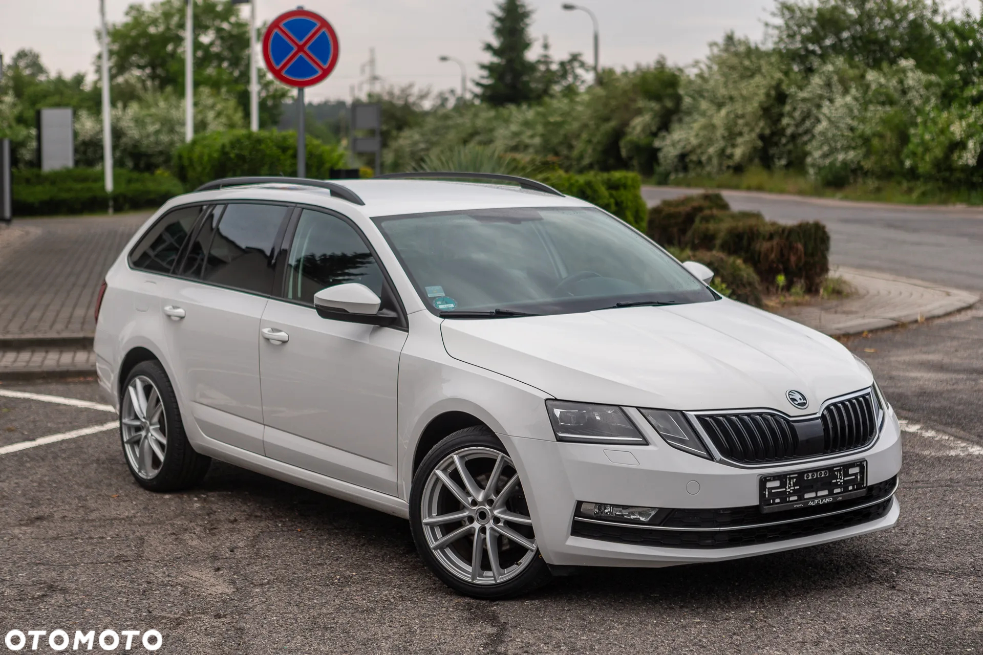 Skoda Octavia - 8