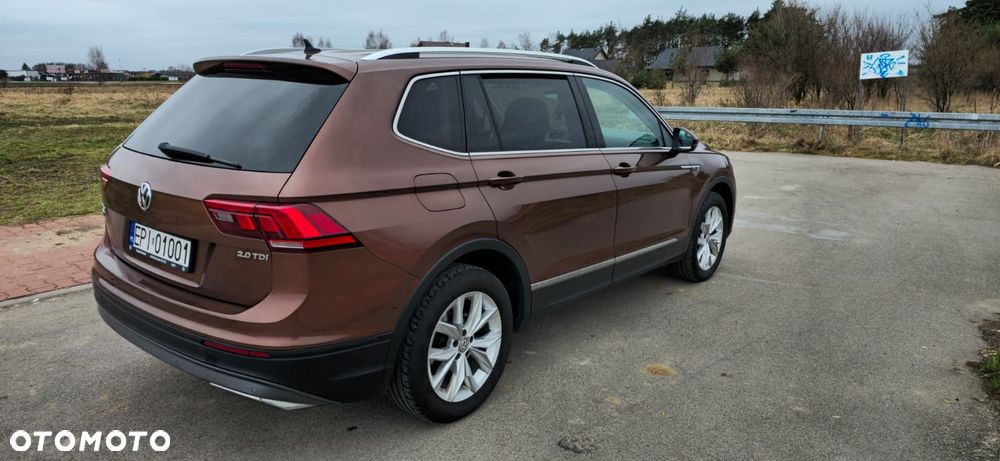 Volkswagen Tiguan - 8