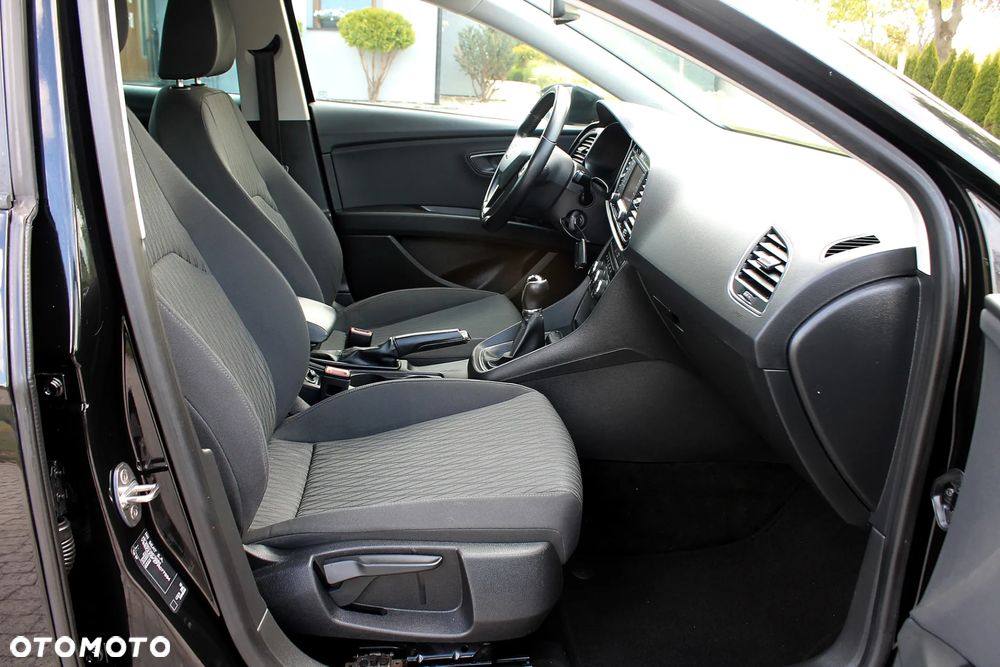 Seat Leon 1.4 TSI Start&Stop FR - 5