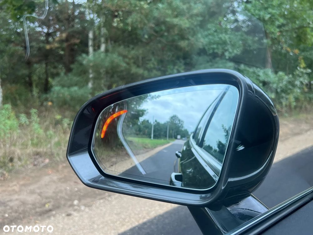 Volvo V60 T6 AWD Recharge Geartronic Inscription Expression - 12