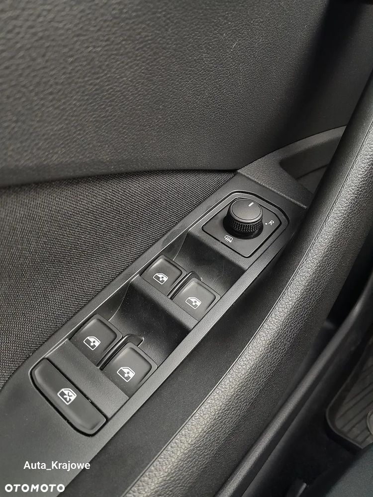 Skoda Scala 1.0 TSI Ambition - 28