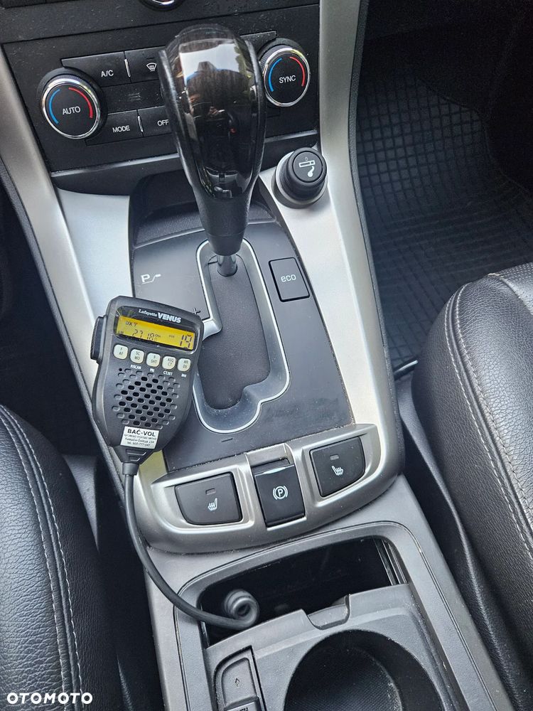 Chevrolet Captiva - 3