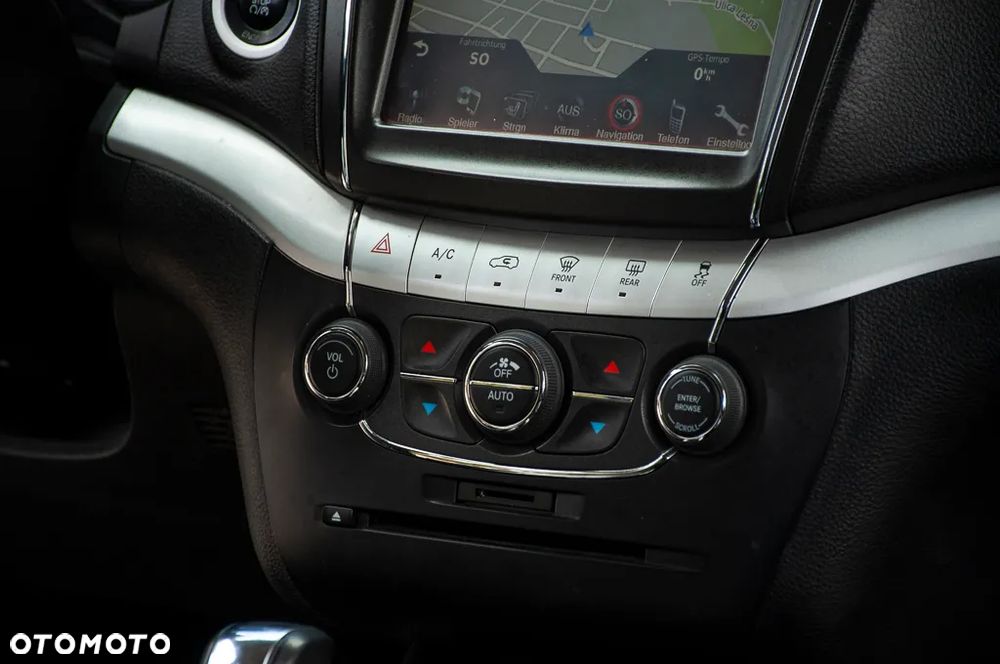 Fiat Freemont 2.0 Multijet Black Code AWD - 26