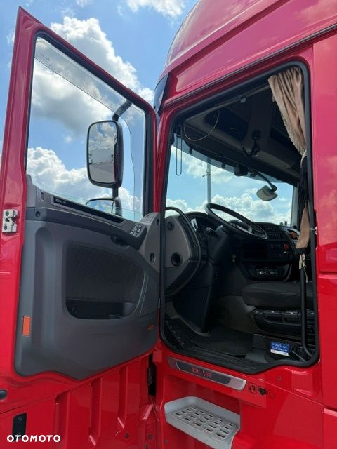 DAF XF 480 - 12
