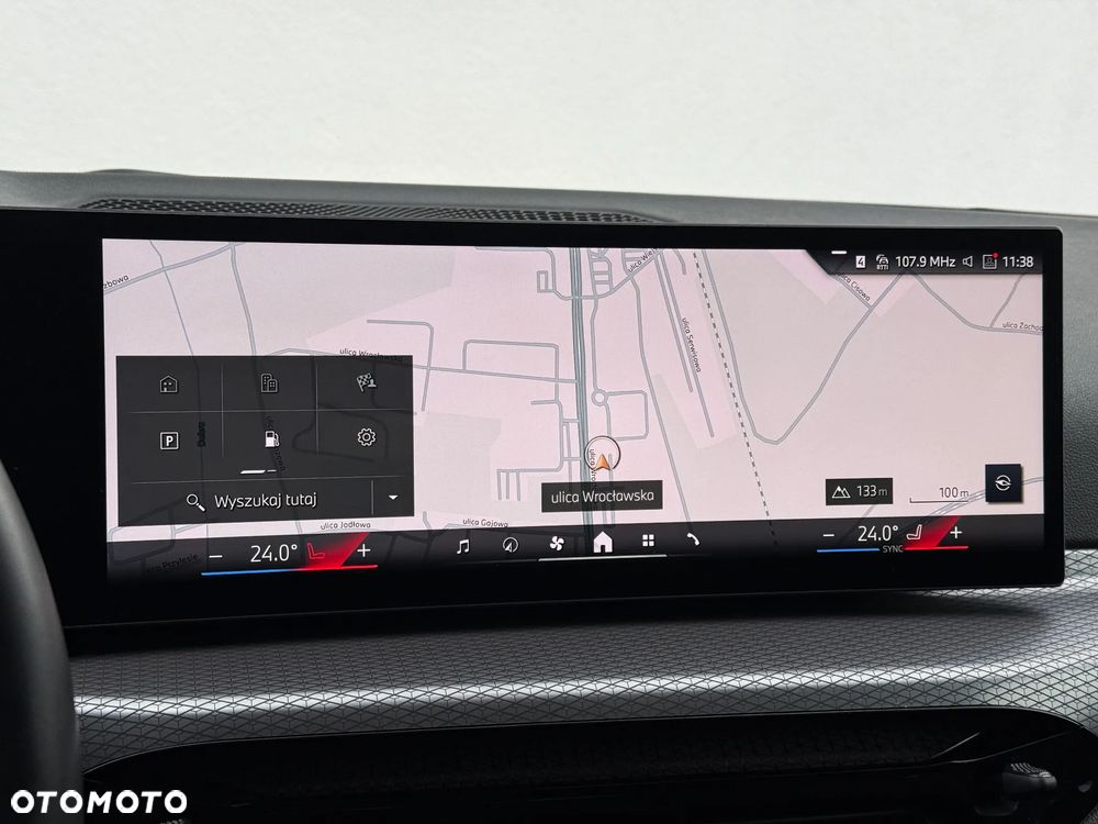 BMW Seria 4 430i xDrive M Sport - 35