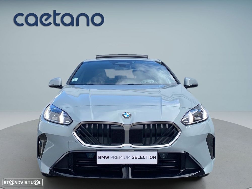 BMW 220 Gran Coupé Pack Desportivo M - 26