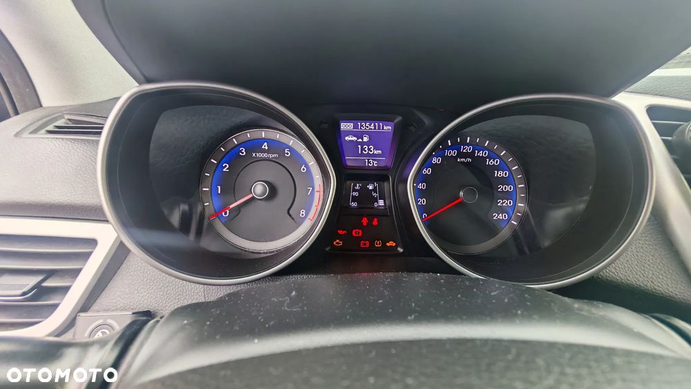 Hyundai i30 - 15