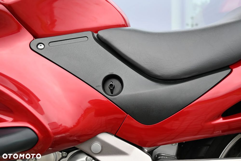 Honda Deauville - 34