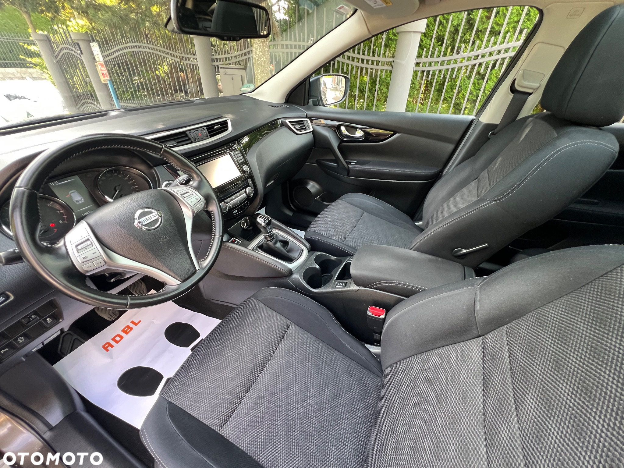 Nissan Qashqai 1.6 DIG-T Tekna+ - 24