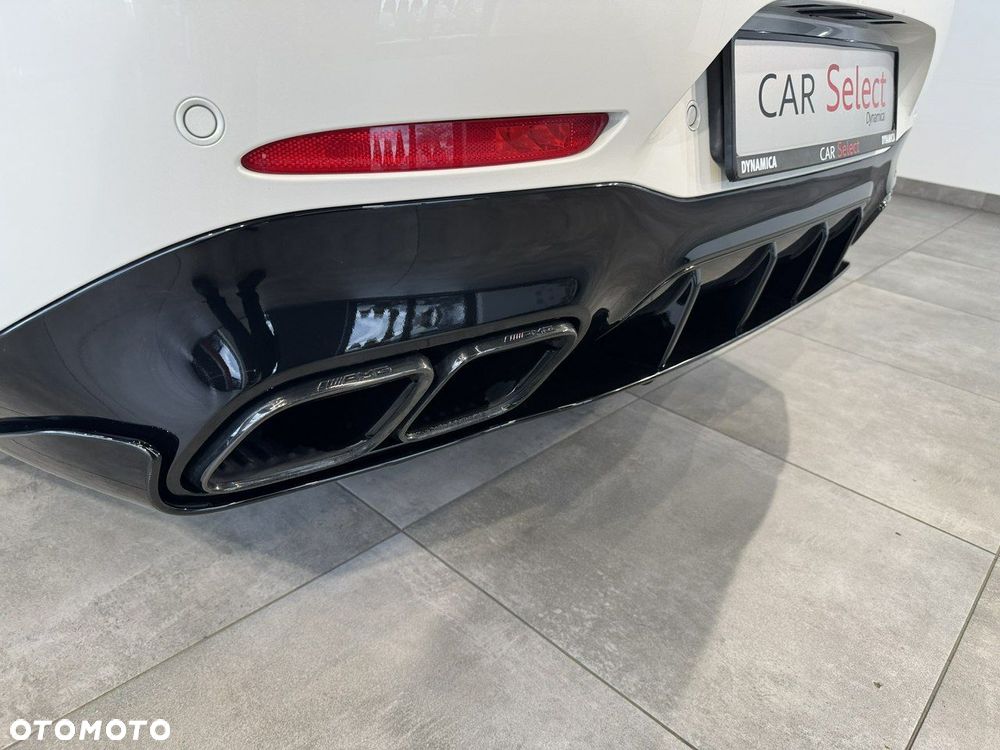 Mercedes-Benz AMG GT - 16