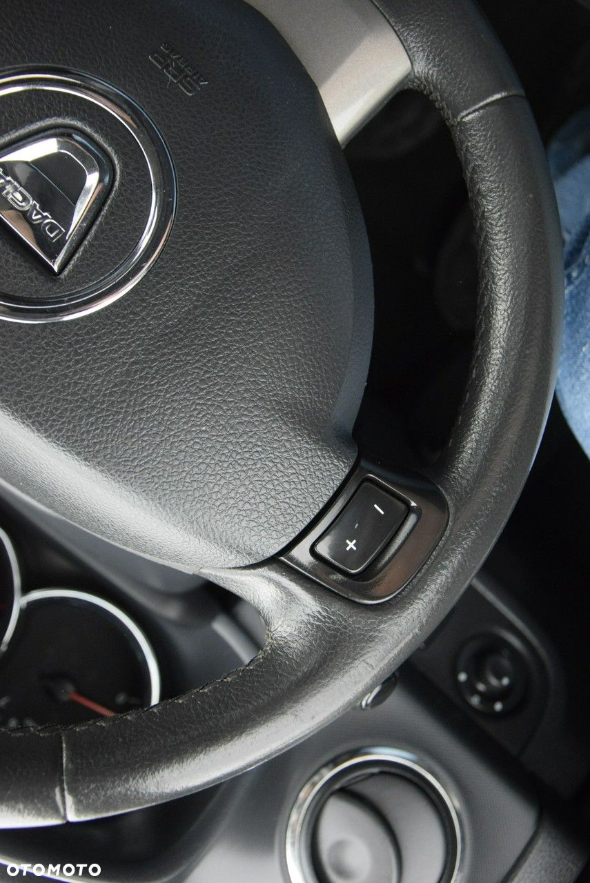 Dacia Sandero Stepway TCe 90 (S&S) Prestige - 20