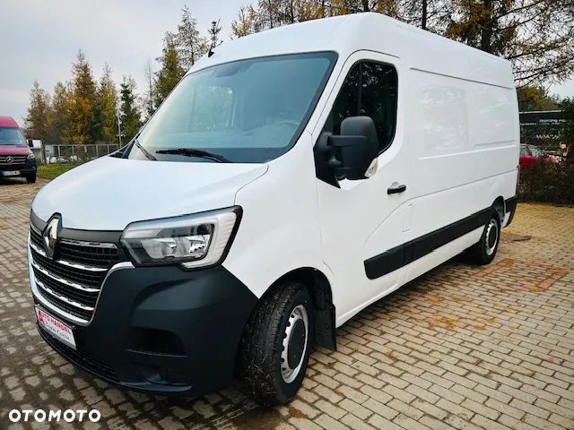 Renault Master - 4