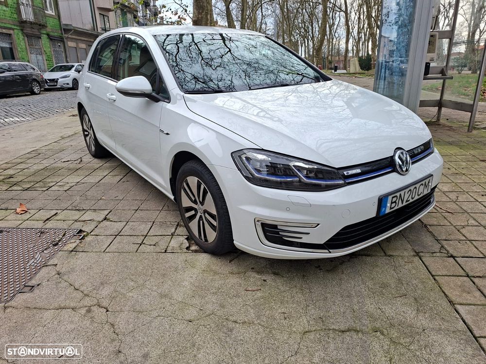 VW e-Golf Standard - 3