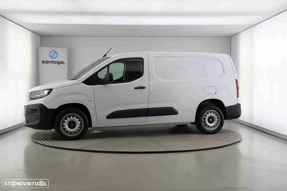 Opel Combo Cargo 1.5 CDTi XL - 2
