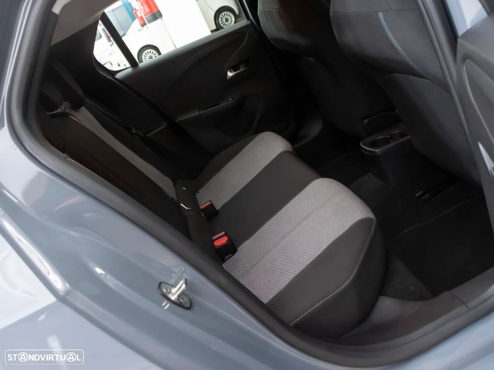 Opel Corsa 1.2 T Edition - 10