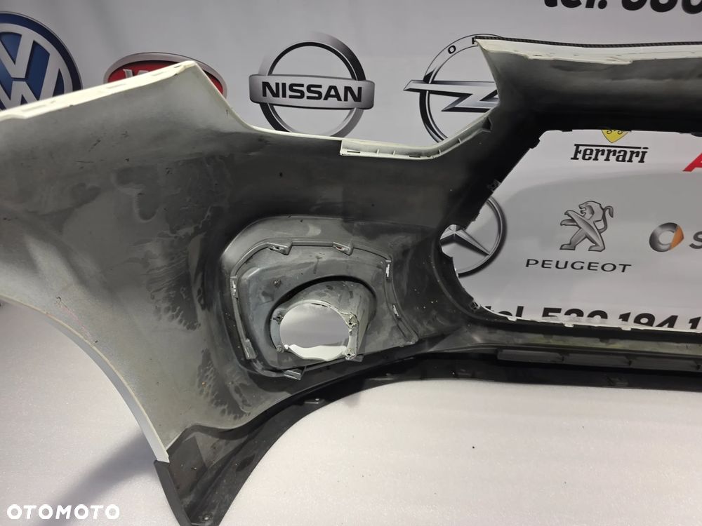 SUZUKI SWIFT MK8 VIII SPORT 17- ZDERZAK PRZEDNI PRZÓD , NR 71711-68R , NR AUKCJI NZ1448 - 21