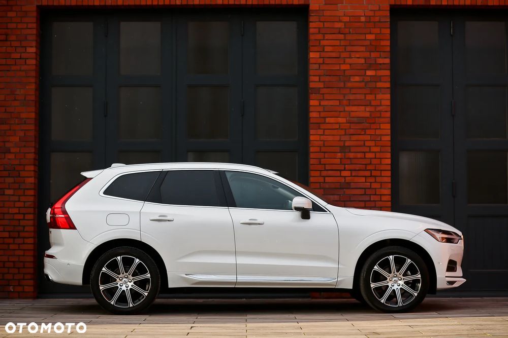 Volvo XC 60 T5 Geartronic Inscription - 14