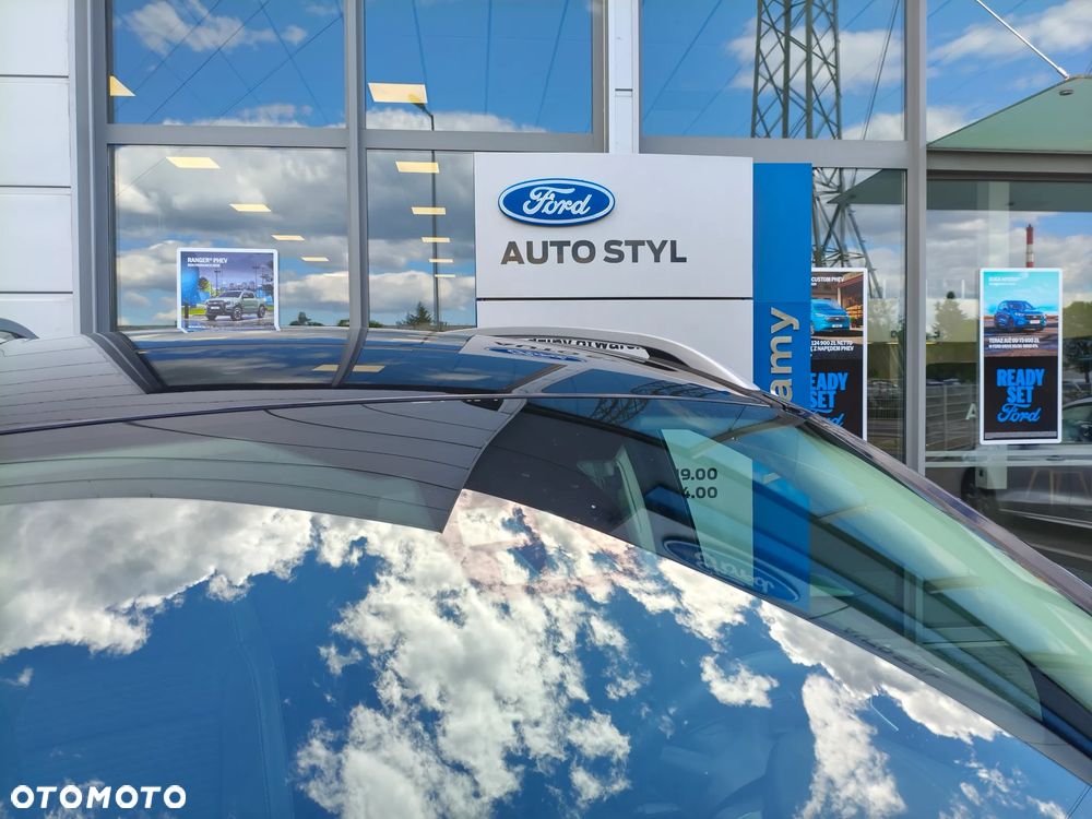 Ford Kuga 2.0 TDCi AWD Titanium - 35