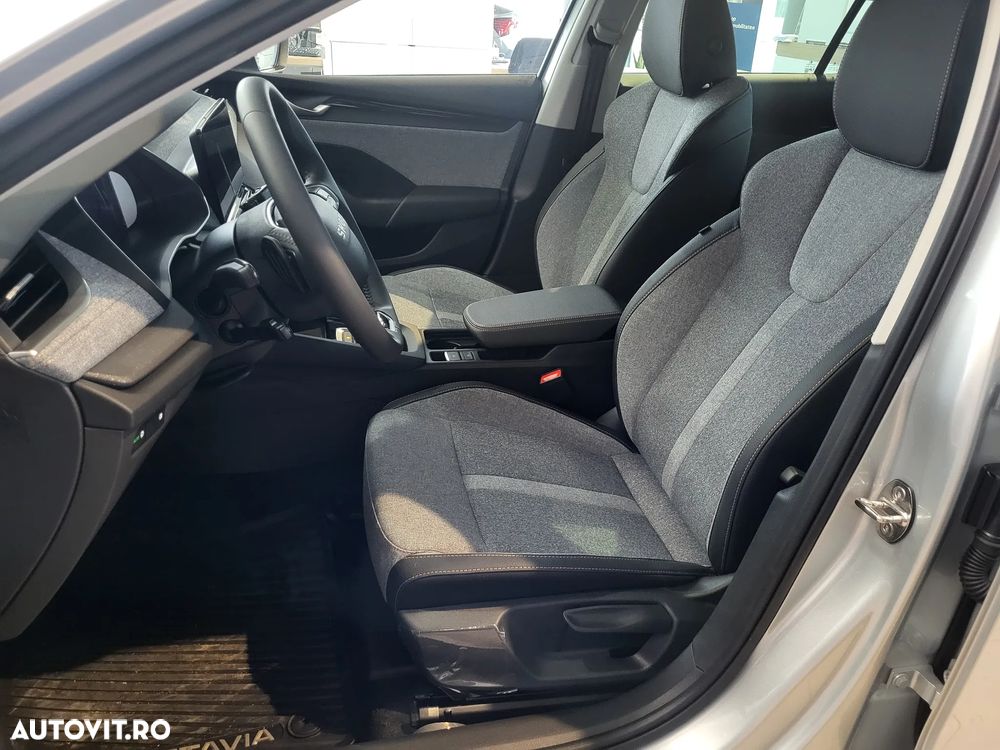 Skoda Octavia 1.5 TSI 150 CP DSG MHEV Selection - 9