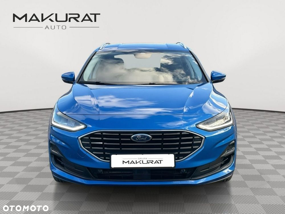 Ford Focus - 6