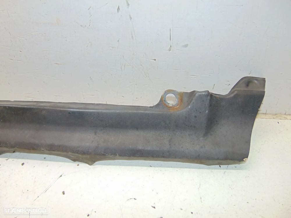 Toyota Starlet EP70 Avental carroceria/Coluna direção - 5